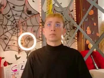 naughty__chris from Chaturbate