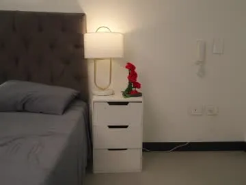 naughtysammx from Chaturbate