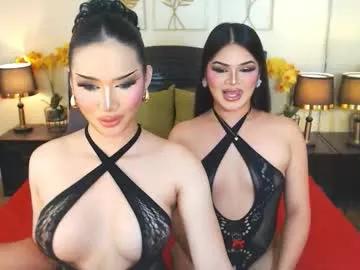 Watch hot slut Nayumi_edwards nayumi_edwards from Chaturbate