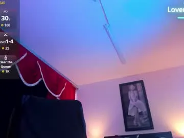 ncyhotxx from Chaturbate