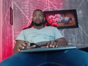 negritomeloso_k18 from Chaturbate