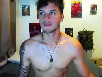 nekoboy01 from Chaturbate