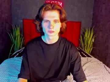 Try Nelson_godman, he wants to masturbate for you nelson_godman from Chaturbate