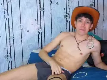 neo_twink from Chaturbate
