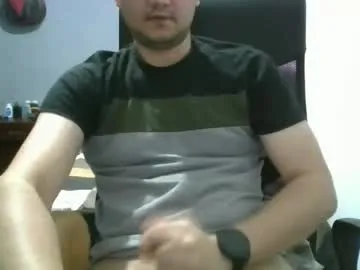 nerdxxx94 from Chaturbate