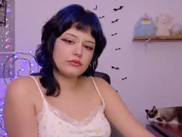 neurotic_witch from Chaturbate