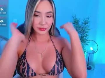 Watch 28 years old niabennet from Chaturbate niabennet from Chaturbate