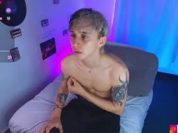 nick_bangover from Chaturbate