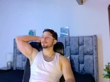 nick_moss_ from Chaturbate