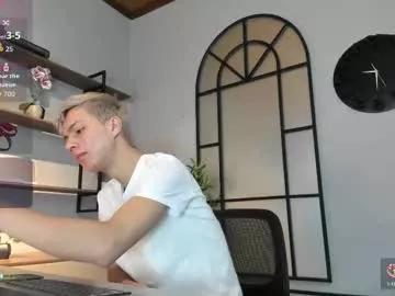 nick_torn from Chaturbate