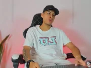 Discover 22 years old nickyblazze_ from Chaturbate nickyblazze_ from Chaturbate