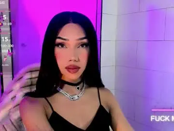 nickynoa from Chaturbate