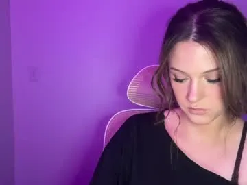 nickyselene from Chaturbate