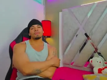 nico_blaze7 from Chaturbate