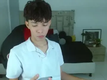 nico_fox723 from Chaturbate