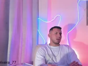 nico_rivera from Chaturbate