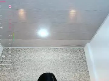 nicol_alvarez from Chaturbate