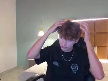 nicolasferrer18 from Chaturbate