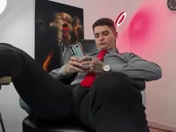 nicolass_fellener from Chaturbate