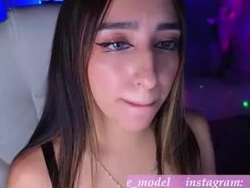 Discover Nicole_edwards, she wants to masturbate for you nicole_edwards from Chaturbate