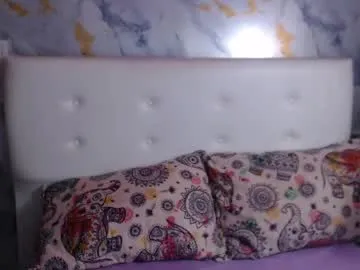 nicole_lewlls from Chaturbate