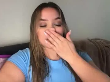 nicolelovesyou444 from Chaturbate