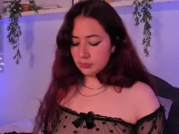 nicolle_evanss_ from Chaturbate