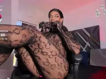 nicollealexandra2 from Chaturbate