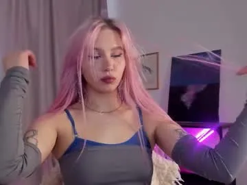 nicollefarrey from Chaturbate