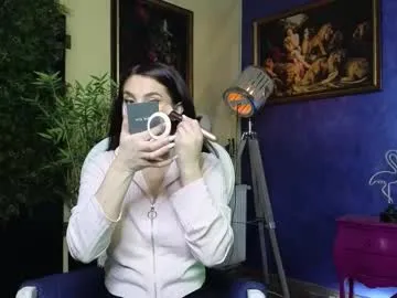 nicollepalmer from Chaturbate