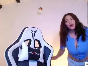 nicolthompsonn from Chaturbate