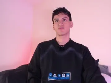 nicoymark1 from Chaturbate