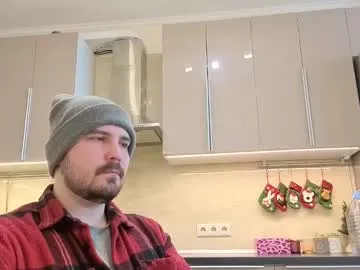 nikbusiness from Chaturbate