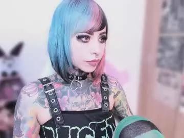 Join Chaturbate's Nikkiramone nikkiramone from Chaturbate