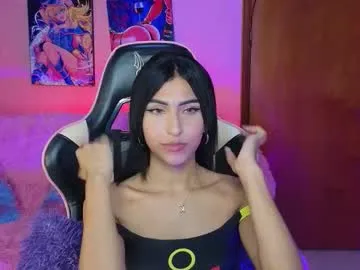 nikolwalter from Chaturbate