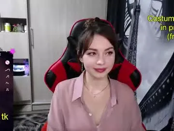 nimfeya from Chaturbate