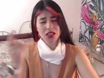 Slutty Nina_harpper wants you to fuck her body now nina_harpper from Chaturbate