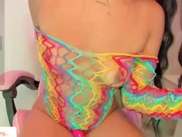 Naked Ninawong_ wants you to fuck her body now ninawong_ from Chaturbate