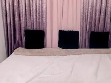 nirvana_pleasure from Chaturbate