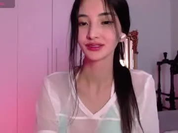 niufrommacau from Chaturbate