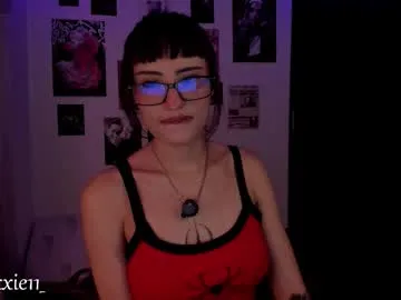 nixxie_ from Chaturbate