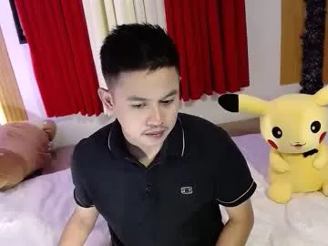 Release your silliest whims with Chaturbate's enchanting Njay_16 njay_16 from Chaturbate