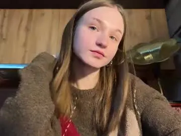 nloraaa from Chaturbate