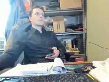 noah2842 from Chaturbate