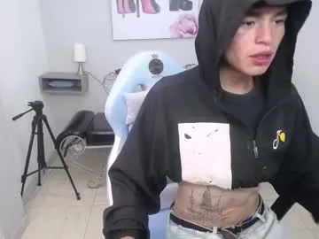 noah_victoria from Chaturbate