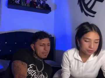 nocturnallovers_ss from Chaturbate