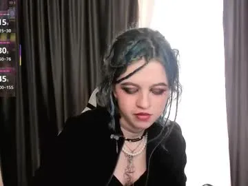 noellegothicshadow from Chaturbate
