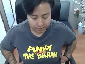 normani_bates from Chaturbate