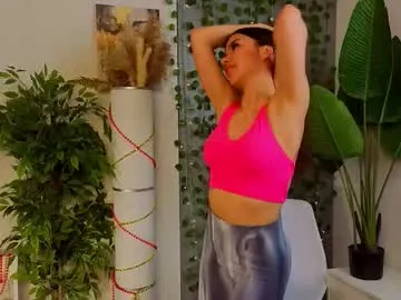 Watch Normanvient, she wants to masturbate for you normanvient from Chaturbate