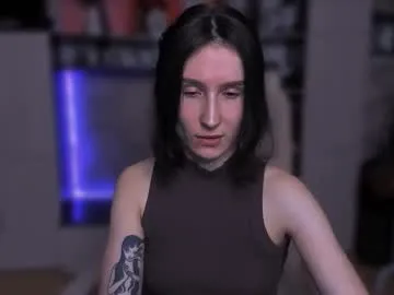 Try North_valkyrie, she wants to masturbate for you north_valkyrie from Chaturbate